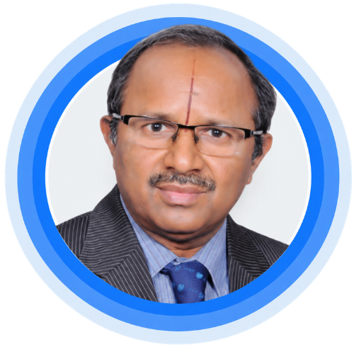 Dr. T. JAGADEESHWAR